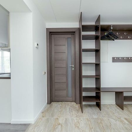 Prie Lukos Ezero Apartment Trakai Ngoại thất bức ảnh