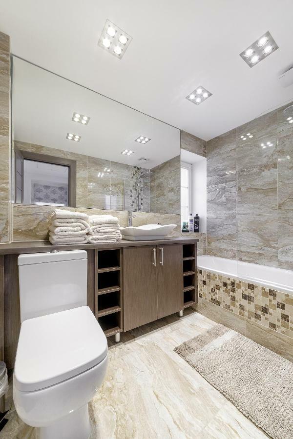 Prie Lukos Ezero Apartment Trakai Ngoại thất bức ảnh