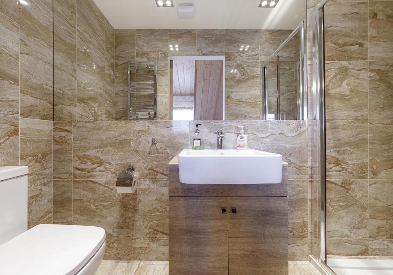 Prie Lukos Ezero Apartment Trakai Ngoại thất bức ảnh