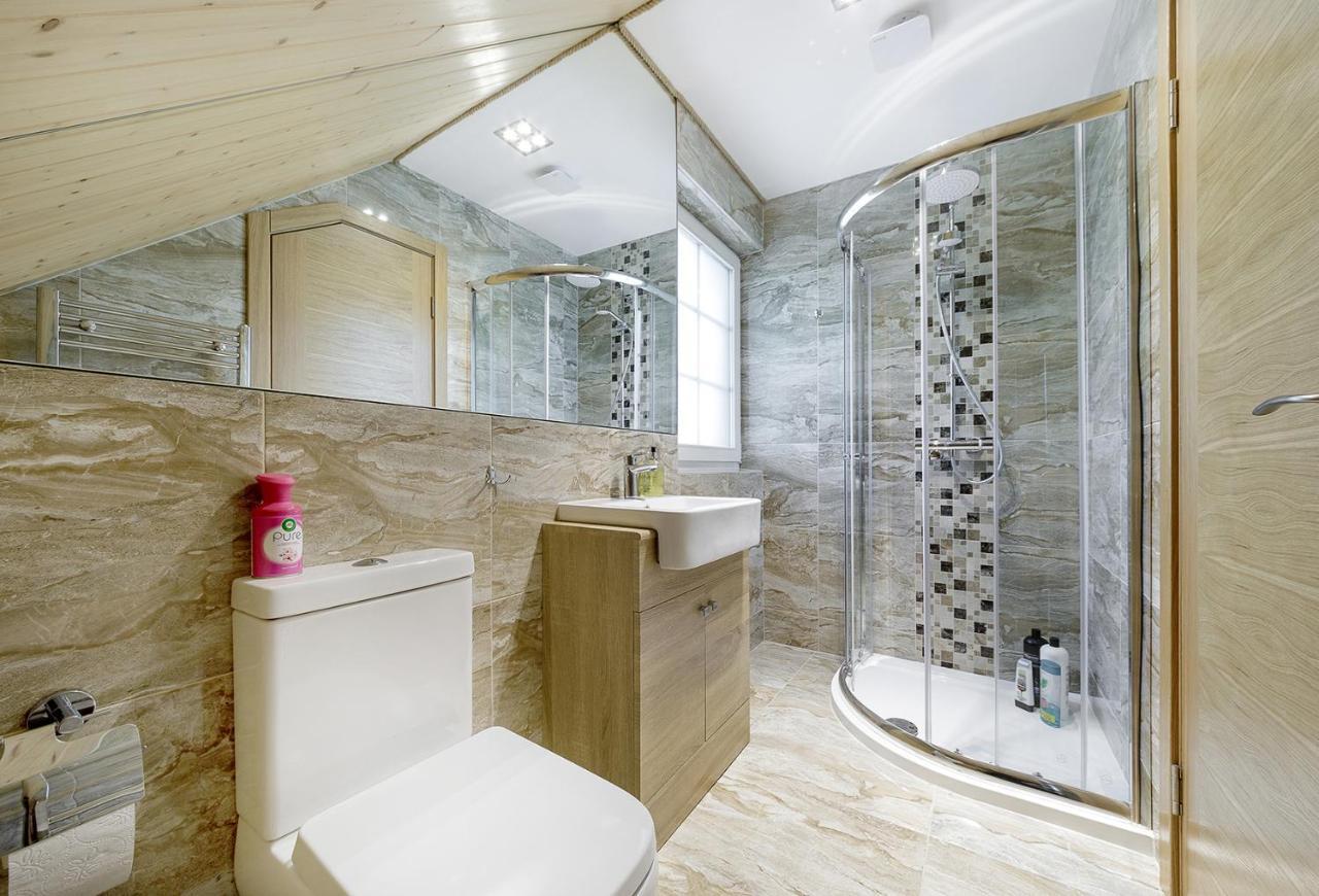 Prie Lukos Ezero Apartment Trakai Ngoại thất bức ảnh